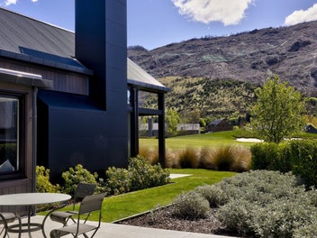 FAIRWAY FRONTING LUXURY HOME!