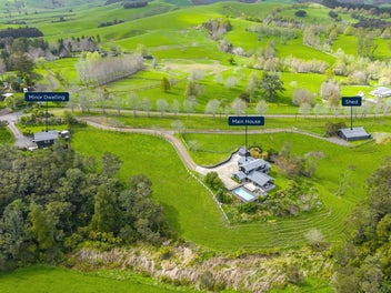 Clevedon Rural Retreat