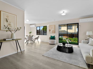 Private and convenient - overseas owners