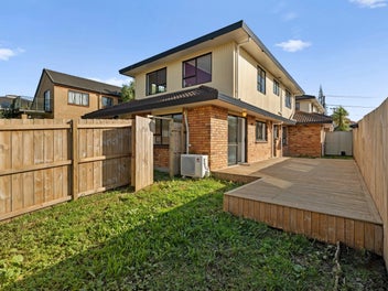 Priced to sell, grab it before the bunnies