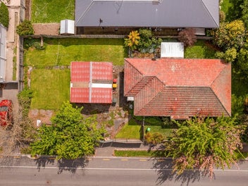 St Albans 'As Is Where Is'