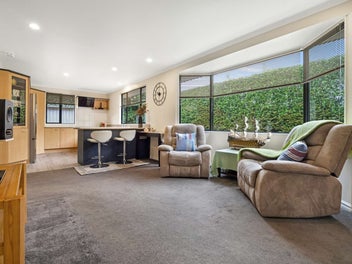 Rototuna Family Home with Space, Light & Style