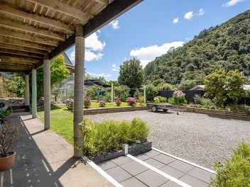 Picton - Privacy, Peace & Quiet