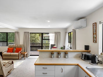 Picton - Privacy, Peace & Quiet