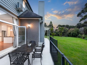 Swanson's Best Kept Secret