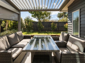 Stunning Executive Home with Exceptional Space