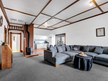 Character and comfort combined