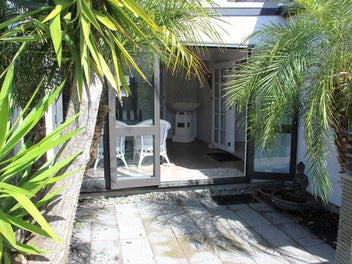 MATARANGI'S PRIVATE RETREAT