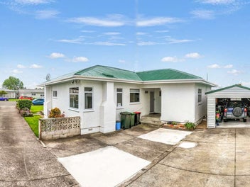 Easy Living, Everyday Comfort, Excellent Location