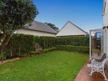 A family home that has it all