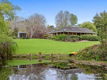 Where Family, Nature & Lifestyle Meet