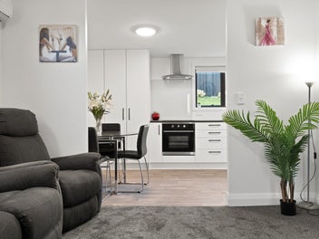 Affordable, Stylish & Ready to Move In