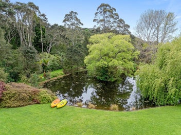 Where Family, Nature & Lifestyle Meet