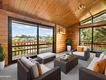 Affordable home-Sea Views-Rangi Zone