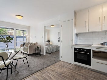 Entry Level '70s Classic