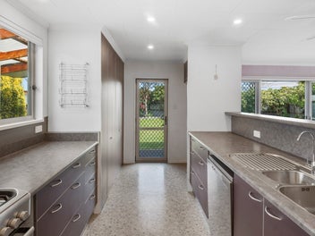 Spacious Modernised Home in a great location!