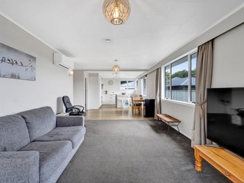 A PLACE TO CALL HOME