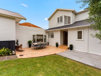 Your Dream Home Awaits!