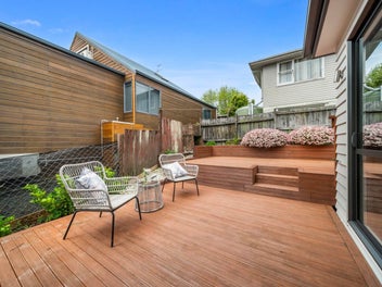 Auction Brought Forward