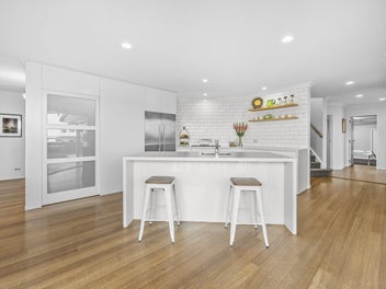 Memories Are Made Here!