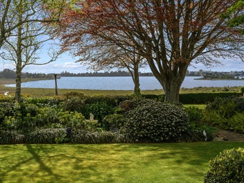 Retreat, entertain, or simply relax