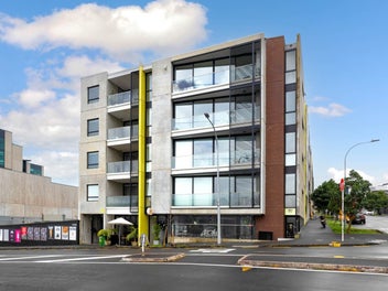 Vinegar Precinct, Ponsonby Vibe