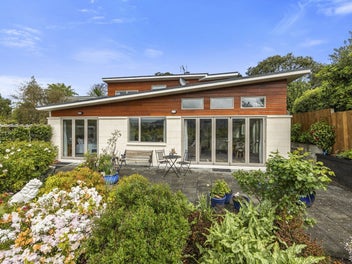 Refined living in a premium location