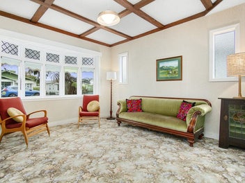 A Cherished Family Home