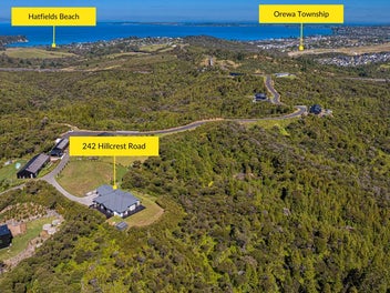 Country Calm Meets Coastal Convenience