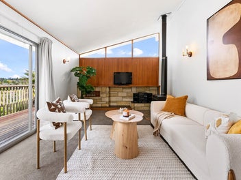 One Property. Endless Versions of Living.