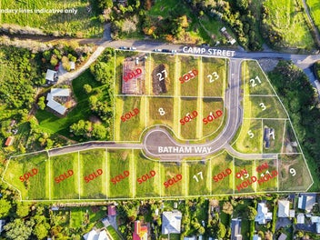 Build Your Dreams Here!