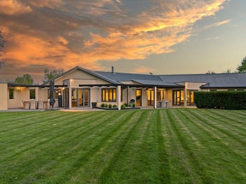 The Space You Want, The Location You Need