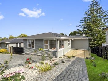 Freshly Reborn 1960s Classic