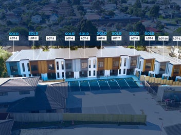 Modern Living - Affordable & Stylish New Builds