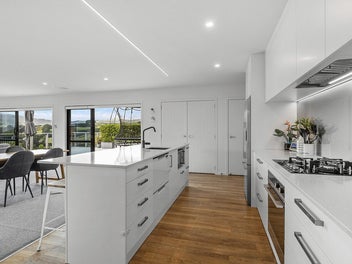 LIGHT, BRIGHT & SURE TO DELIGHT