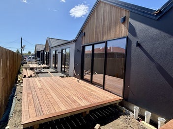 Affordable Gem - Construction Commenced!