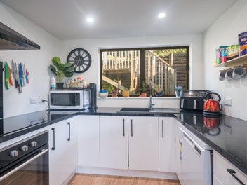 Central, Modern & Move-In Ready