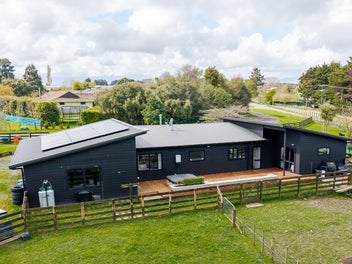Hiwinui Executive Family Lifestyle