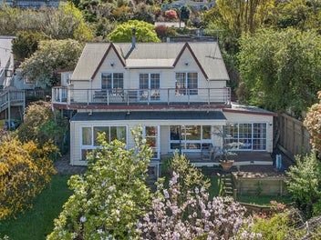 First Time on the Market in Almost 50 Years!