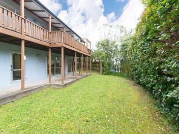 Freehold Home with Space and Future Potential