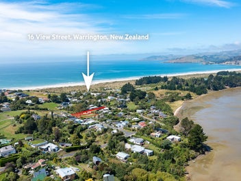 Your Endless Beach Holiday Haven