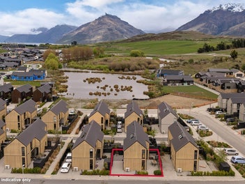 Ideal first-home, holiday home or investment!