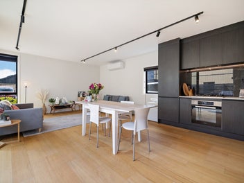 Act fast! Your entry onto the market is here!