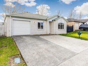 Affordable Freehold Home – Renovated & Ready t...