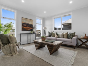 Elegance in Matamata - Move in Ready