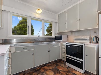 A Legacy of Family Living on Fisher Terrace