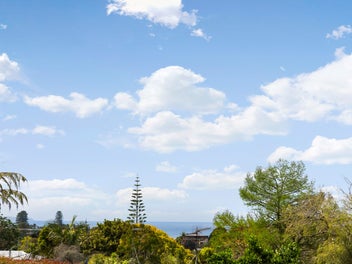 FOOTSTEPS TO THE BEACH - IGNORE THE CV