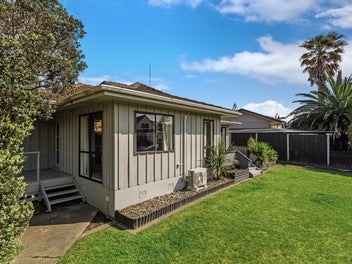 Your Coastlands entry point - vendor needs sold!