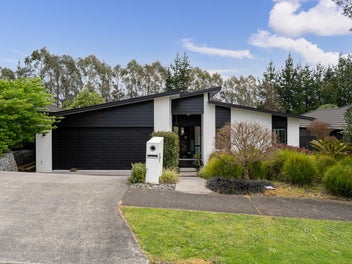 Welcome To Your Dream Home!