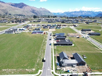 Alpine Meadows - Titles now issued!